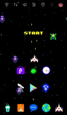 A Game in the Memories android App screenshot 2